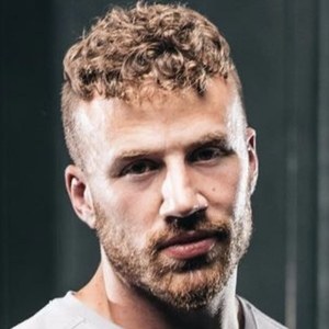 David de las Morenas, 36 (Звезда Youtube)