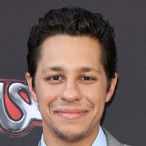 David Del Rio image 5