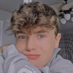 David Deville, 20 (TikTok Star)