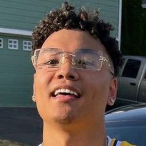 David Dior, 30 (TikTok Star)