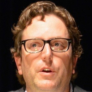 David Dobkin image 2