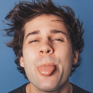 David Dobrik, 29 (YouTube Star)