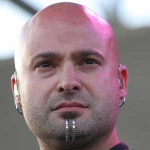 David Draiman image 5