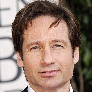 David Duchovny image 2