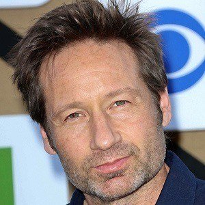 David Duchovny image 3