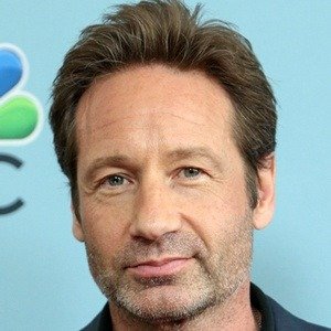 David Duchovny image 4