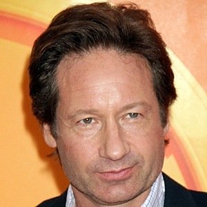 David Duchovny image 6