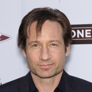 David Duchovny image 8
