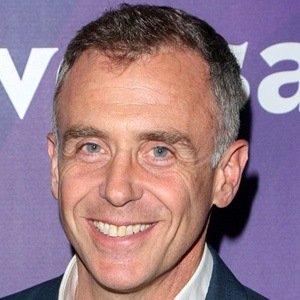 David Eigenberg image 4