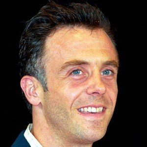 David Eigenberg image 7