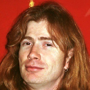 David Ellefson image 3