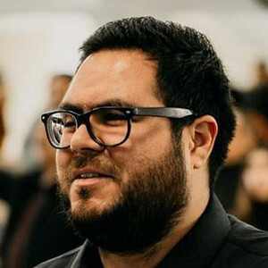 David Espino, 32 (TikTok-ster)