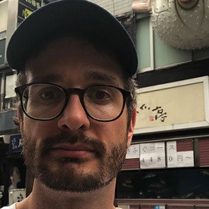 David Farrier, 42 (记者)