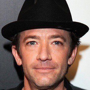 David Faustino, 50 (Ator de TV)