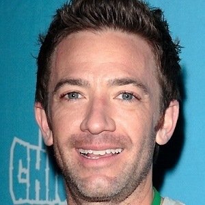 David Faustino image 3