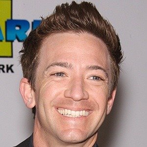 David Faustino image 6