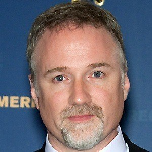 David Fincher image 3
