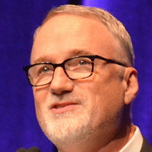 David Fincher image 4