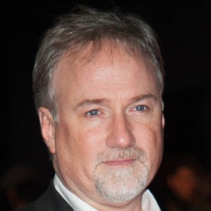 David Fincher image 5