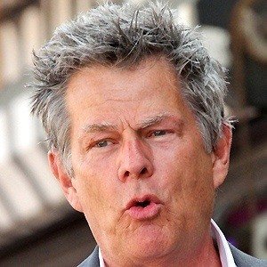 David Foster, 74 (Music Producer)