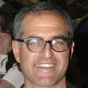 David Frankel, 66 (Screenwriter)