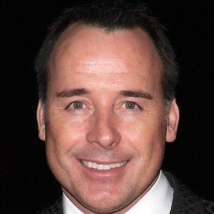 David Furnish, 63 (Réalisateur)