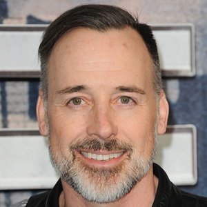 David Furnish, 63 (Director)