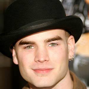 David Gallagher image 3