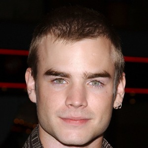 David Gallagher image 4