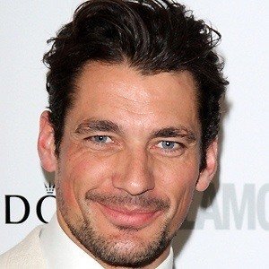 David Gandy image 1