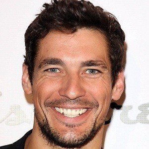 David Gandy image 3