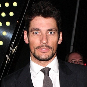 David Gandy image 4