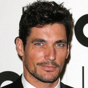 David Gandy image 6