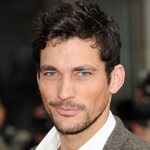 David Gandy image 7