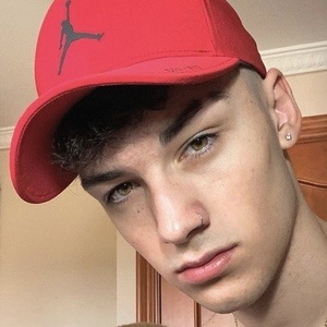 David García, 24 (TikTok Star)
