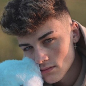 David García, 24 (TikTok Star)