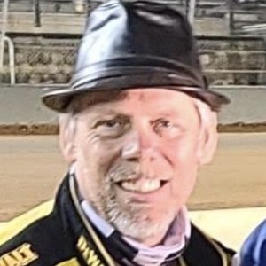 David Gaut, 55 (TikToker)