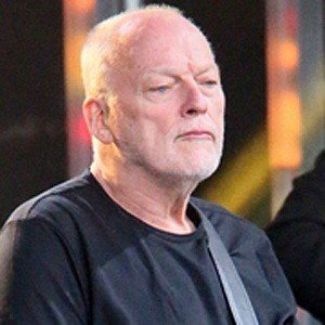 David Gilmour image 4