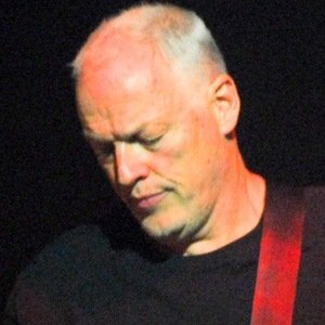 David Gilmour image 6