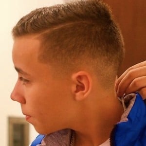 David Giménez, 19 (唱片騎師)