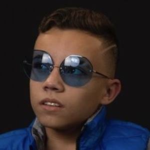 David Giménez, 19 (DJ)