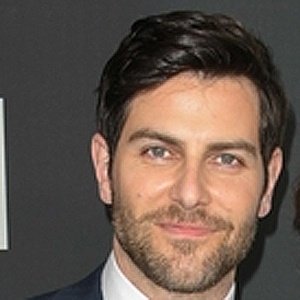 David Giuntoli image 3