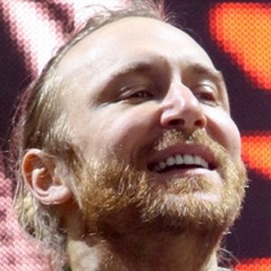 David Guetta, 57 (DJ)