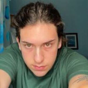 David Halloran, 24 (TikTok明星)