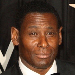 David Harewood image 4