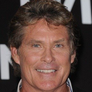 David Hasselhoff image 5