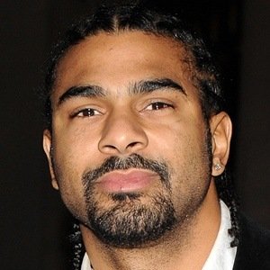 David Haye image 4