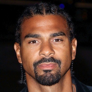 David Haye image 5