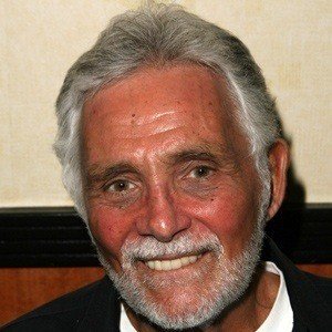 David Hedison image 3