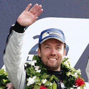 David Heinemeier Hansson, 46 (Computer Programmer)